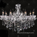 2012 Lastest Luxury Decorative Crystal Pendant Lamp